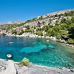 Penzion In With Sea View, Terrace, Air Conditioning, Wi-fi Hvar Town