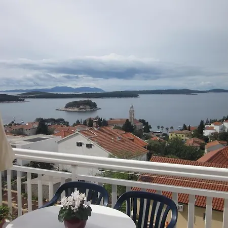 Πανσιόν In With Sea View, Terrace, Air Conditioning, Wi-fi