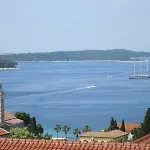 Konukevi In With Sea View, Terrace, Air Conditioning, Wi-fi Hvar Town