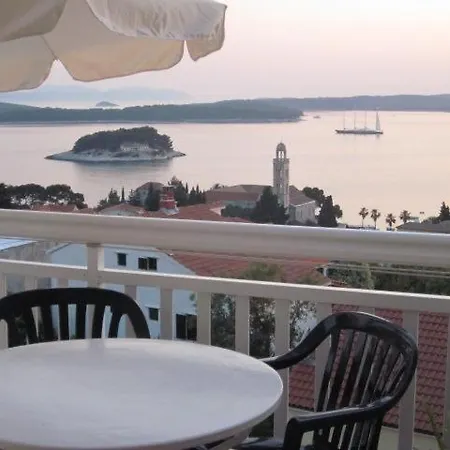 Гостевой дом In With Sea View, Terrace, Air Conditioning, Wi-fi 3*