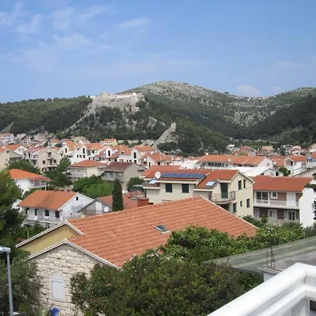 In With Sea View, Terrace, Air Conditioning, Wi-fi Πανσιόν 3*