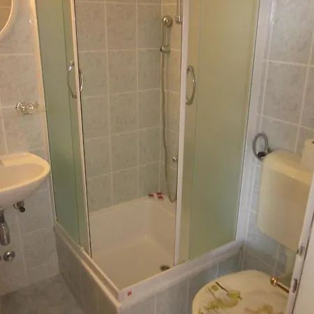 ゲストハウス In With Sea View, Terrace, Air Conditioning, Wi-fi 3*