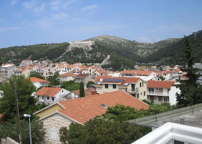 In With Sea View, Terrace, Air Conditioning, Wi-fi Affittacamere 3*