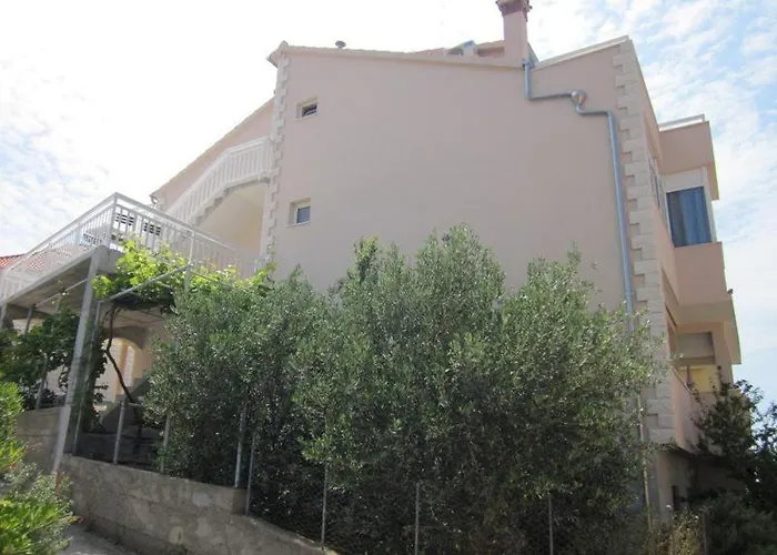 In With Sea View, Terrace, Air Conditioning, Wi-fi