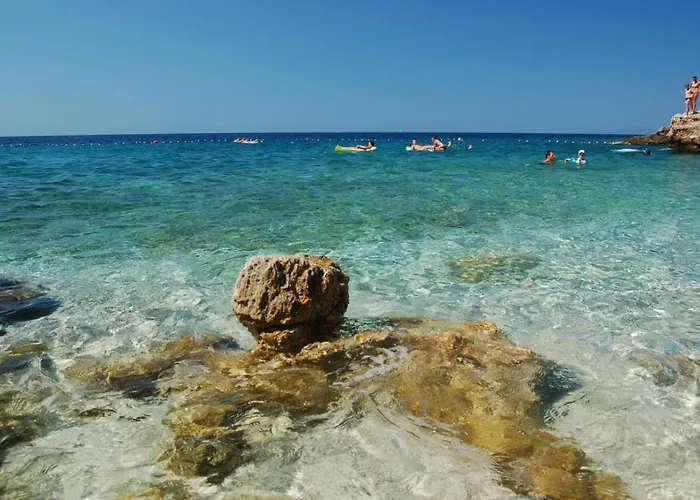 Casa de hóspedes In With Sea View, Terrace, Air Conditioning, Wi-fi